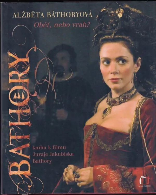 Alžběta Báthoryová