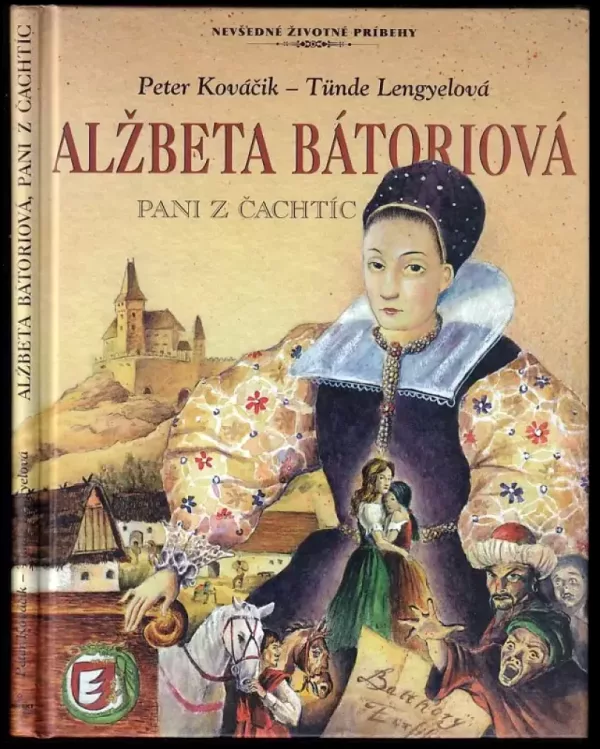Alžbeta Bátoriová
