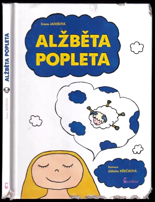 Alžběta popleta