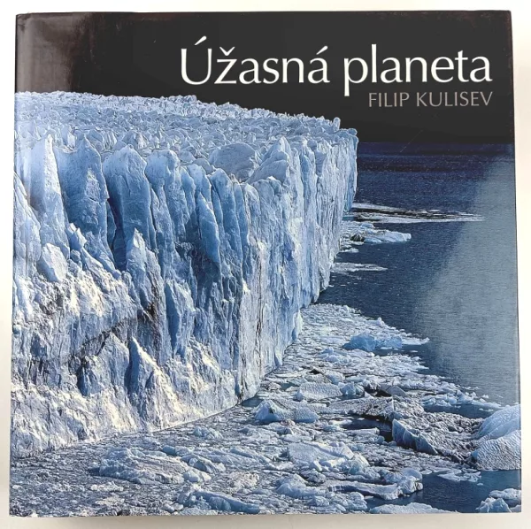 Amazing planet