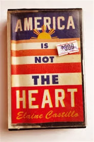America Is Not the Heart