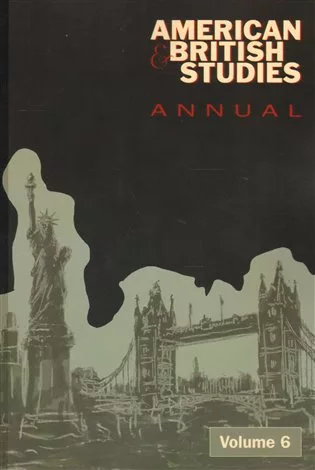 American & British Studies 6