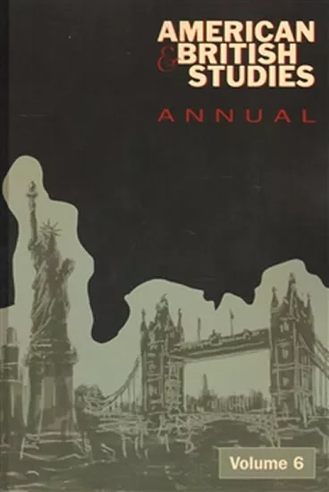 American & British Studies 6 (anglicky)