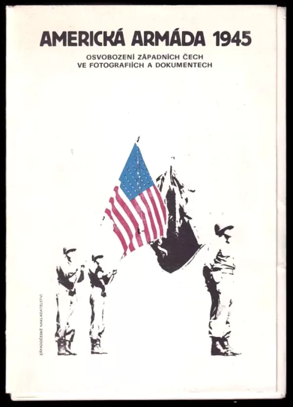 Americká armáda 1945