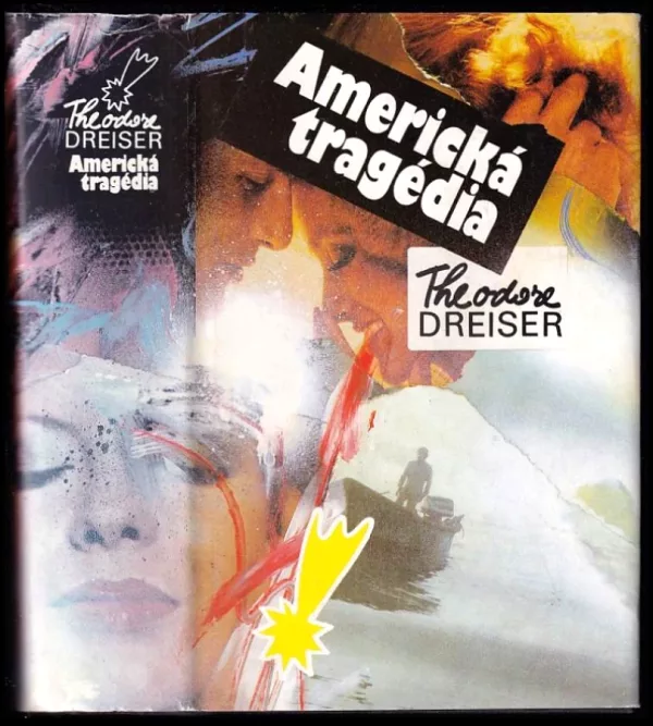 Americká tragédia