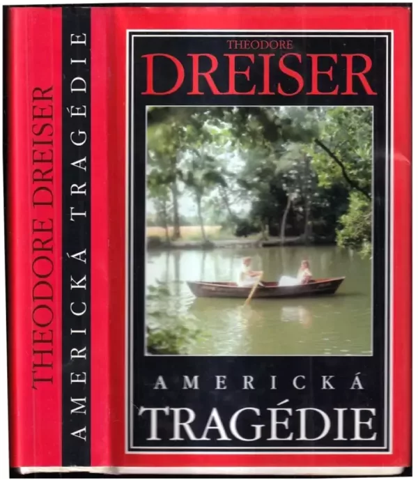 Americká tragédie