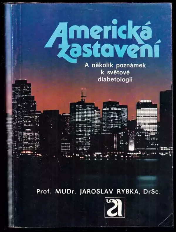 Americká zastavení