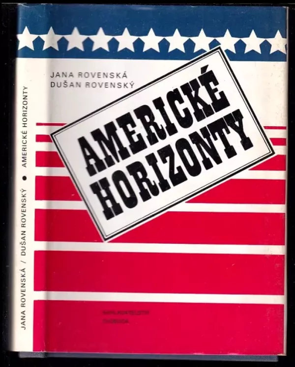 Americké horizonty