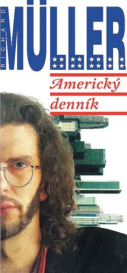 Americký denník