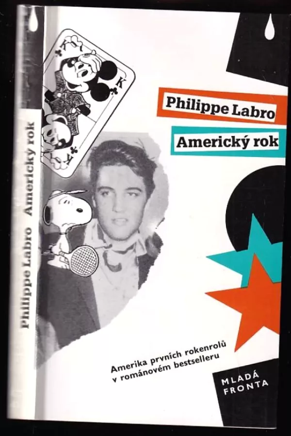 Americký rok