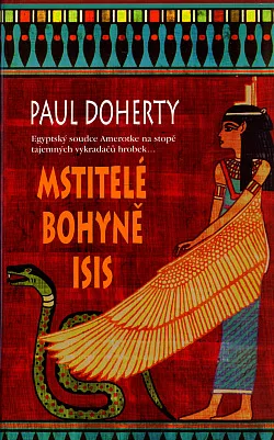 Mstitelé bohyně Isis