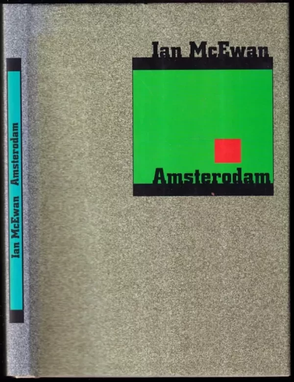 Amsterodam