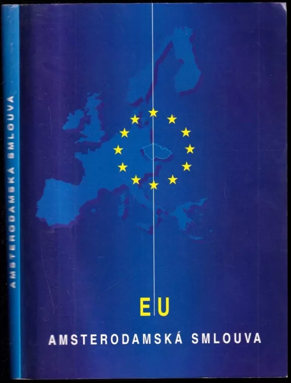 Amsterodamská smlouva