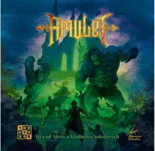 Amulet