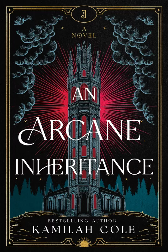 An Arcane Inheritance (Deluxe Edition)