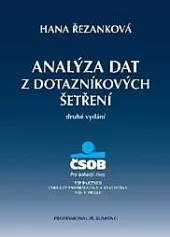 Analýza dat z dotazníkových šetření