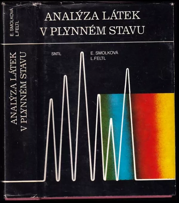 Analýza látek v plynném stavu