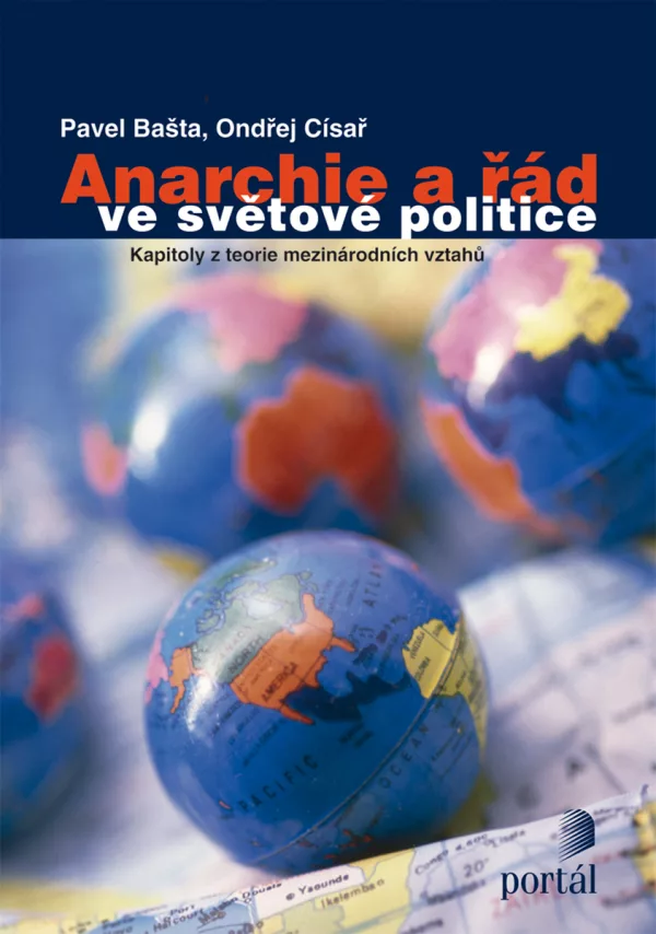 Anarchie a řád ve světové politice