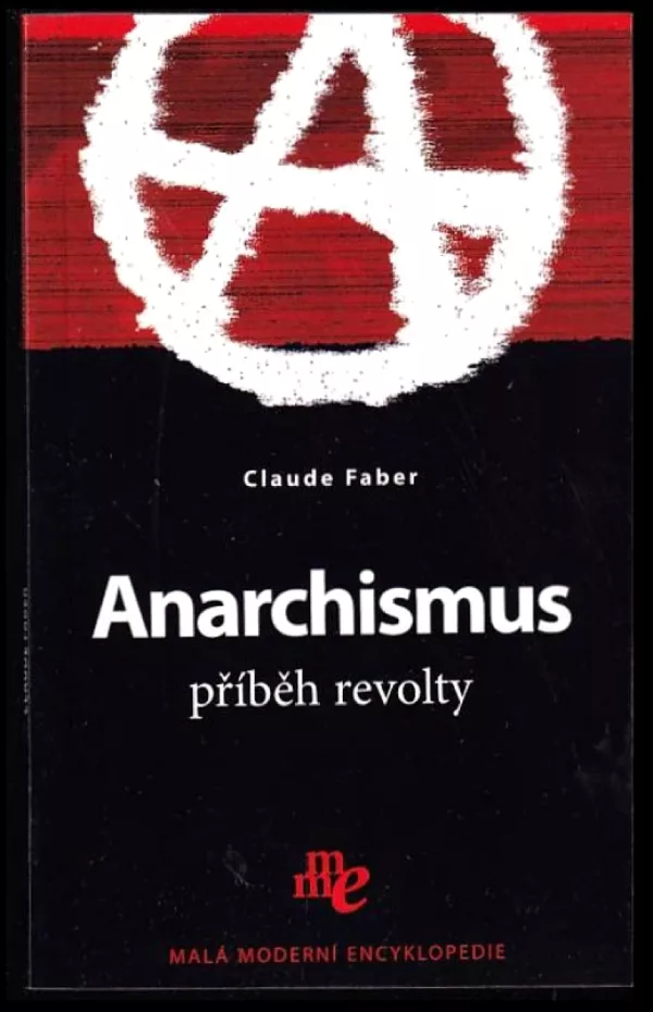 Anarchismus