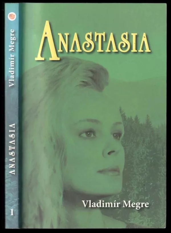 Anastasia