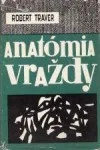 Anatómia vraždy