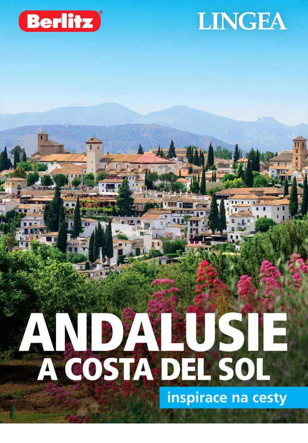 Andalusie a Costa del Sol