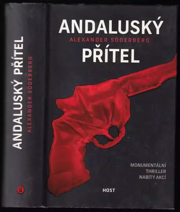 Andaluský přítel