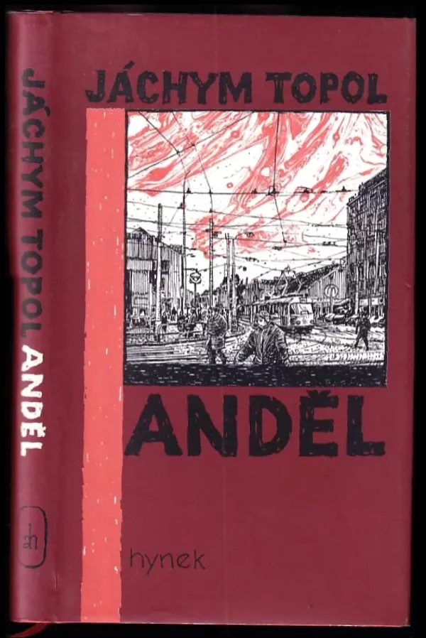 Anděl