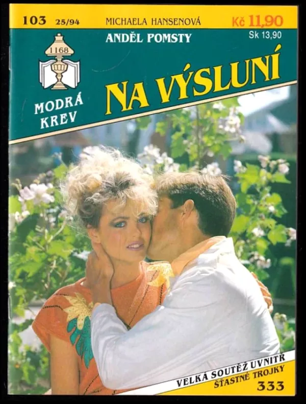 Anděl pomsty