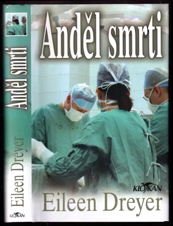 Anděl smrti