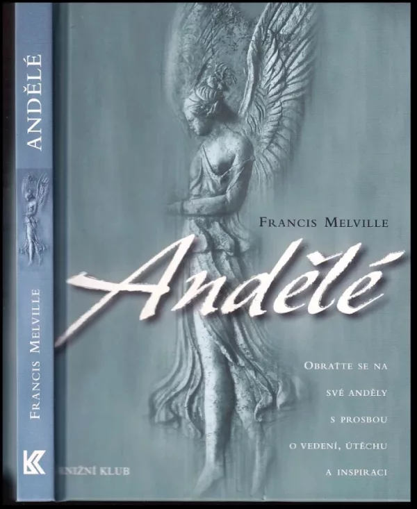 Andělé