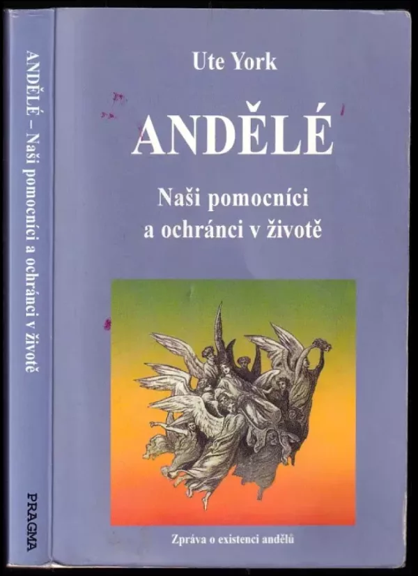 Andělé