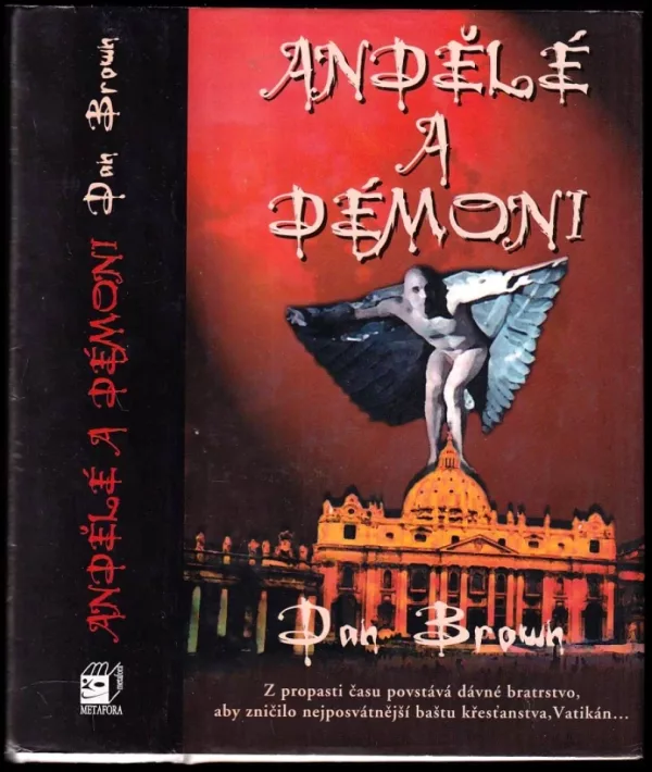 Andělé a démoni