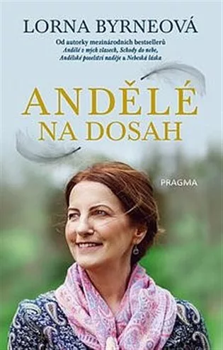 Andělé na dosah
