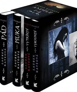 Andělé 1-4