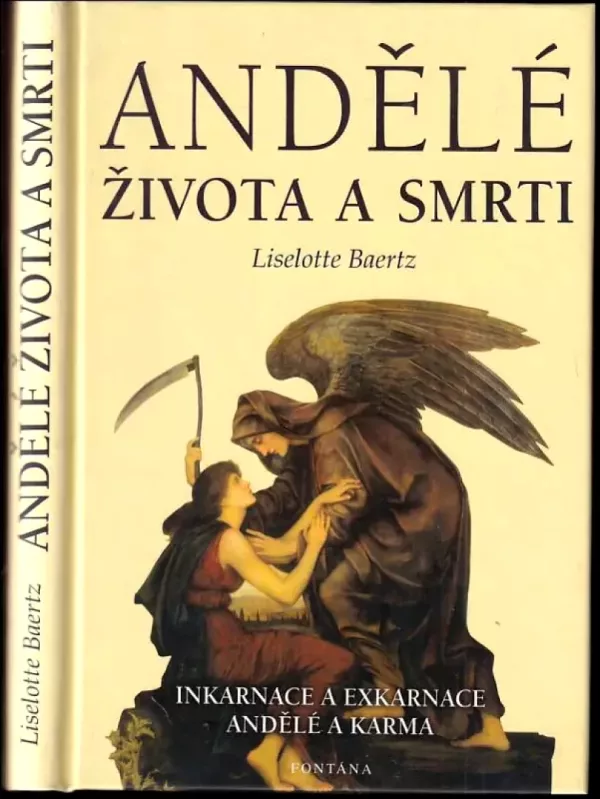 Andělé života a smrti