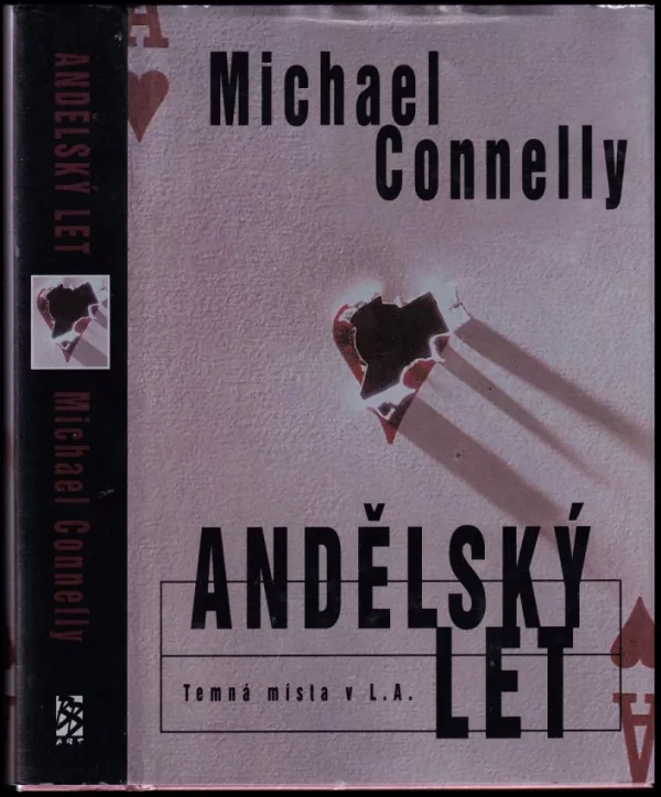 Andělský let