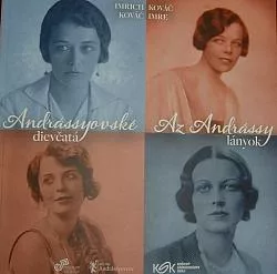 Andrássyovské dievčatá