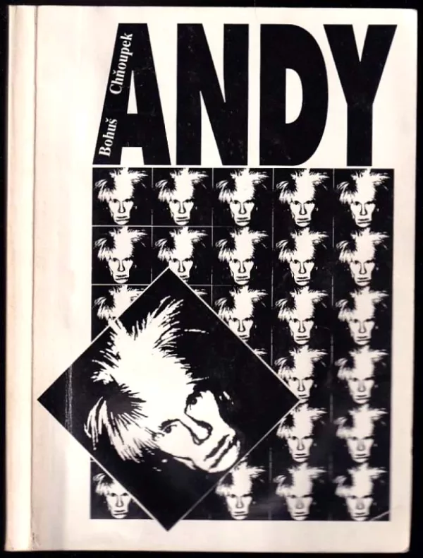 Andy