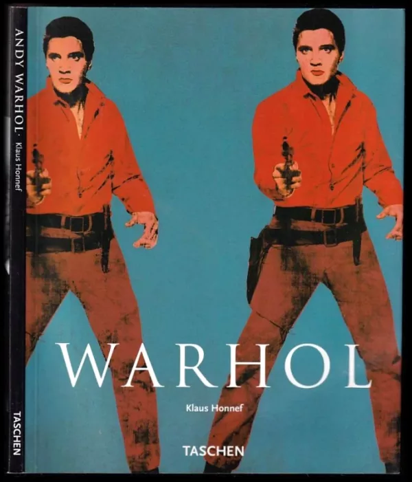 Andy Warhol 1928-1987