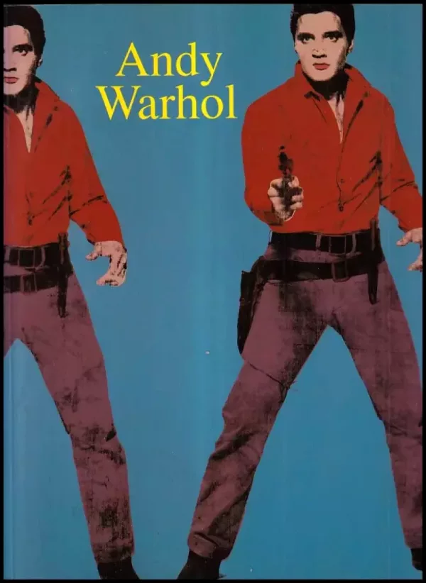 Andy Warhol (1928-1987)