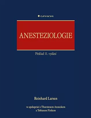 Anesteziologie