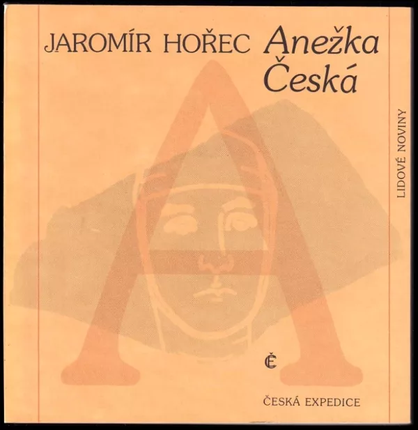 Anežka Česká