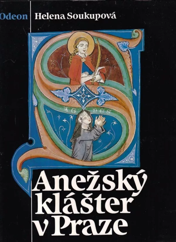 Anežský klášter v Praze