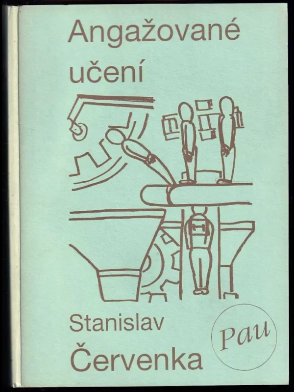 Angažované učení