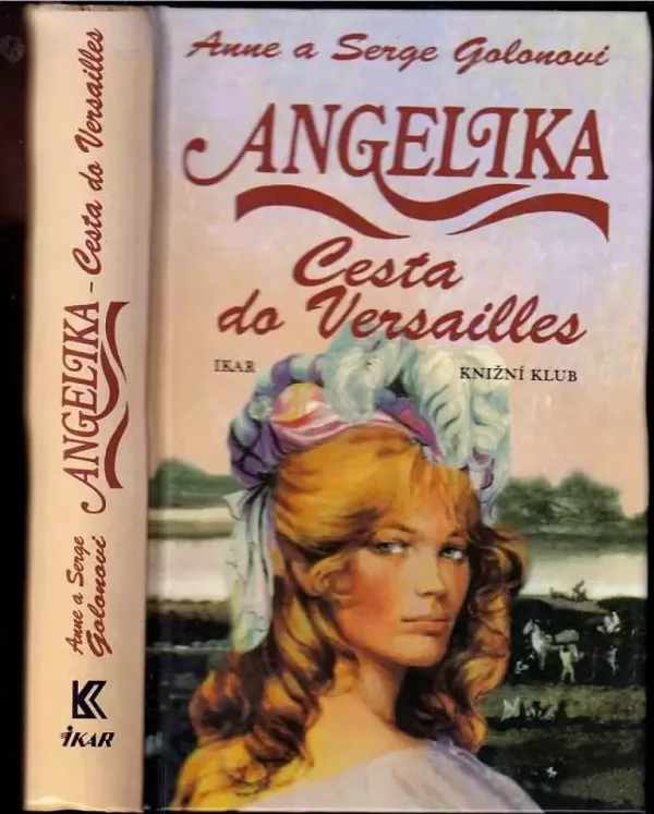 Angelika