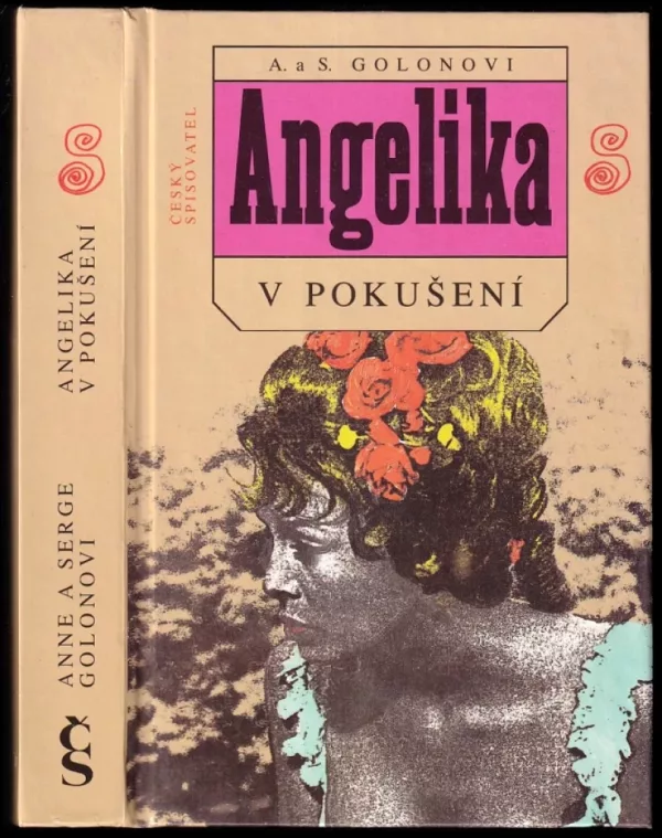 Angelika v pokušení