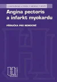 Angina pectoris a infarkt myokardu