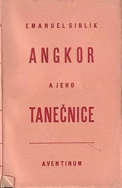 Angkor a jeho tanečnice