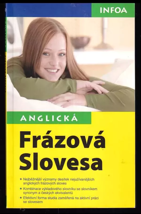 Anglická frázová slovesa